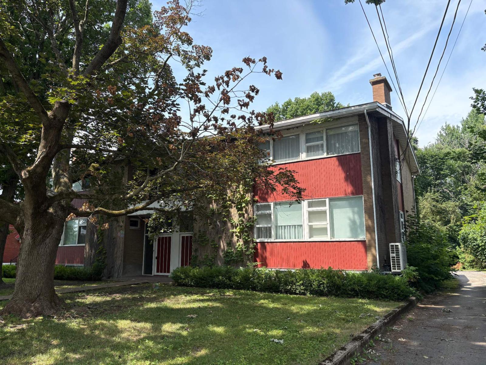 620-622 Rue De Frontenac