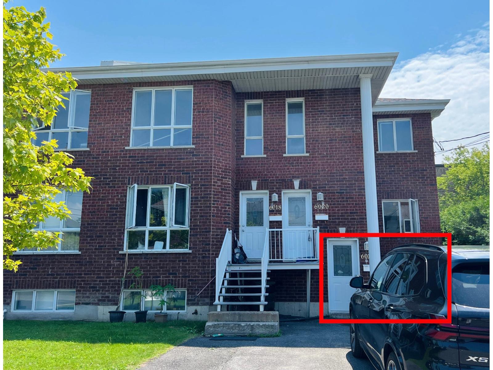 6016 Rue Auclair Property Photo 1