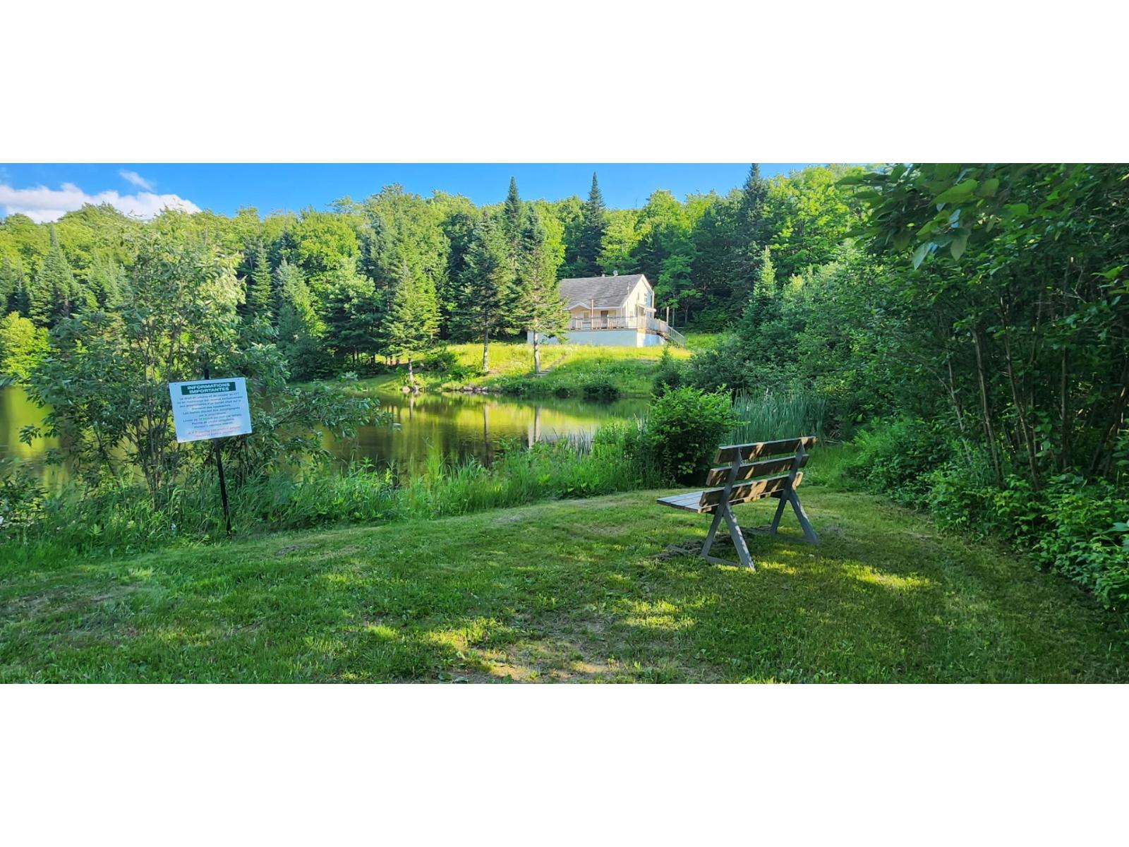 22 Ch. Benoit N. Property Photo 1