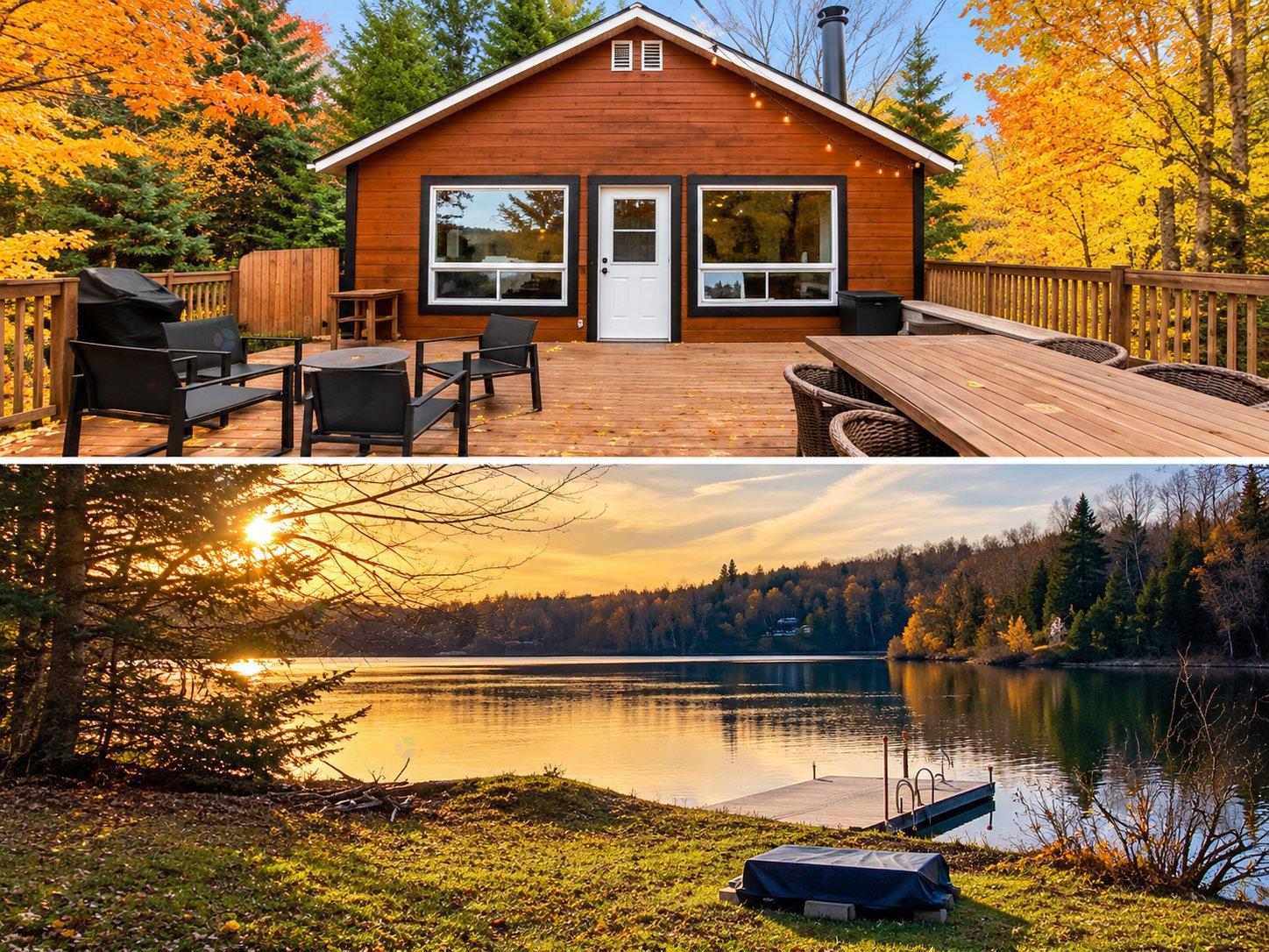 5150 Ch. Du Lac-Héroux