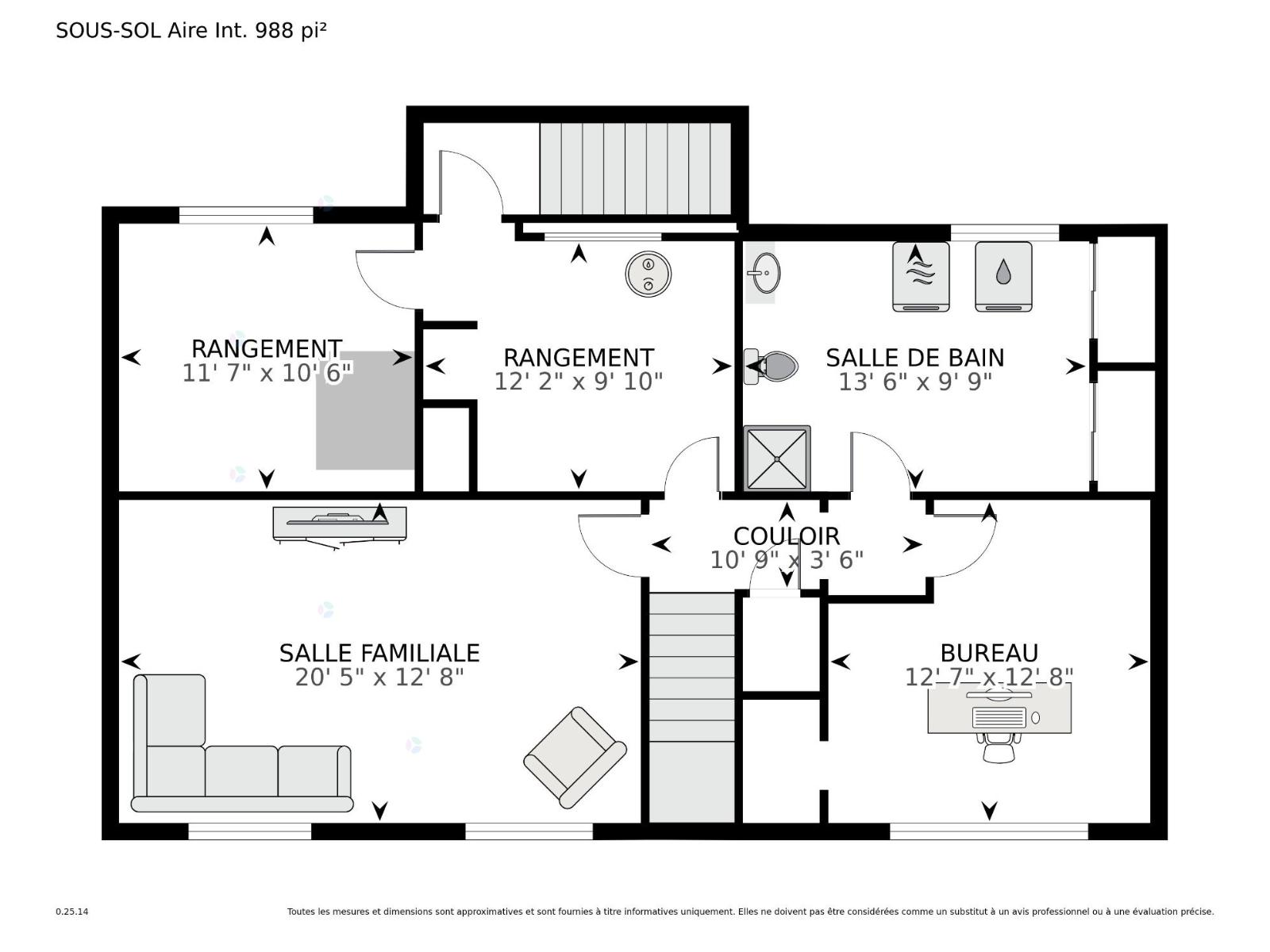 253 Rue Ste-catherine, #115 Property Photo 19