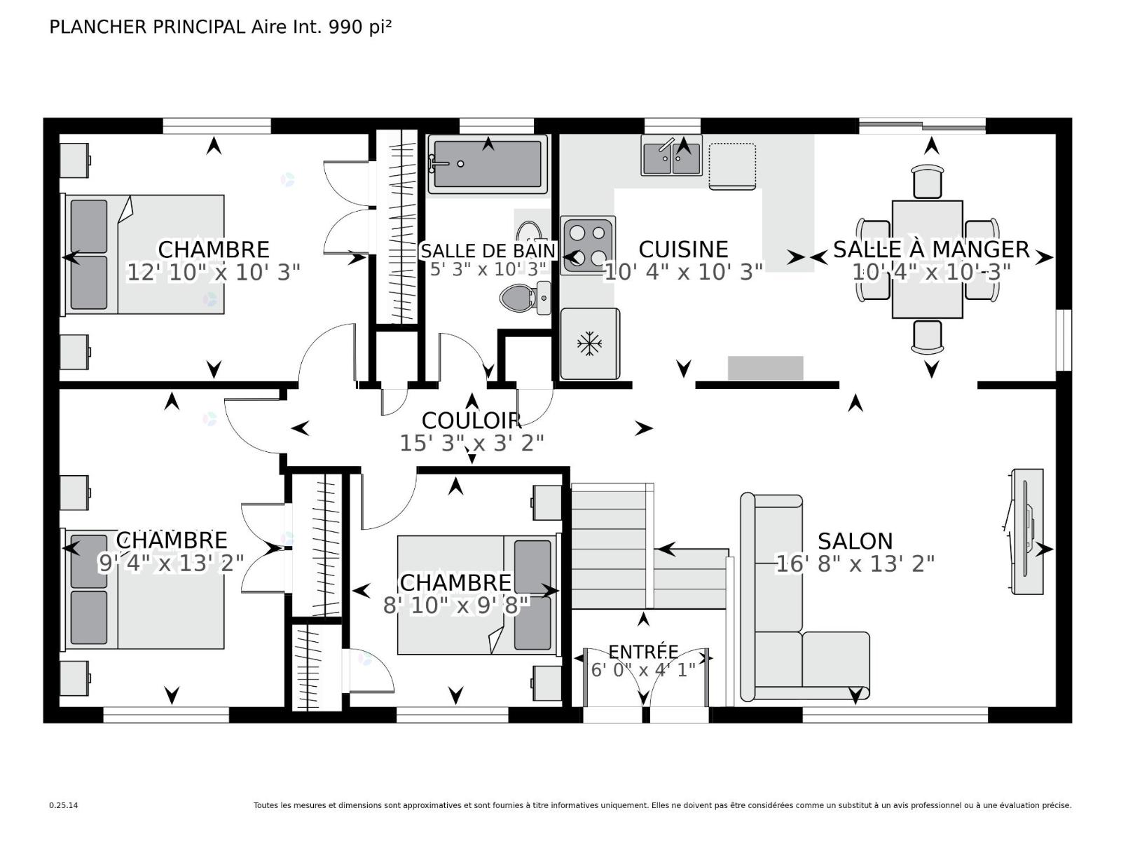253 Rue Ste-catherine, #115 Property Photo 20