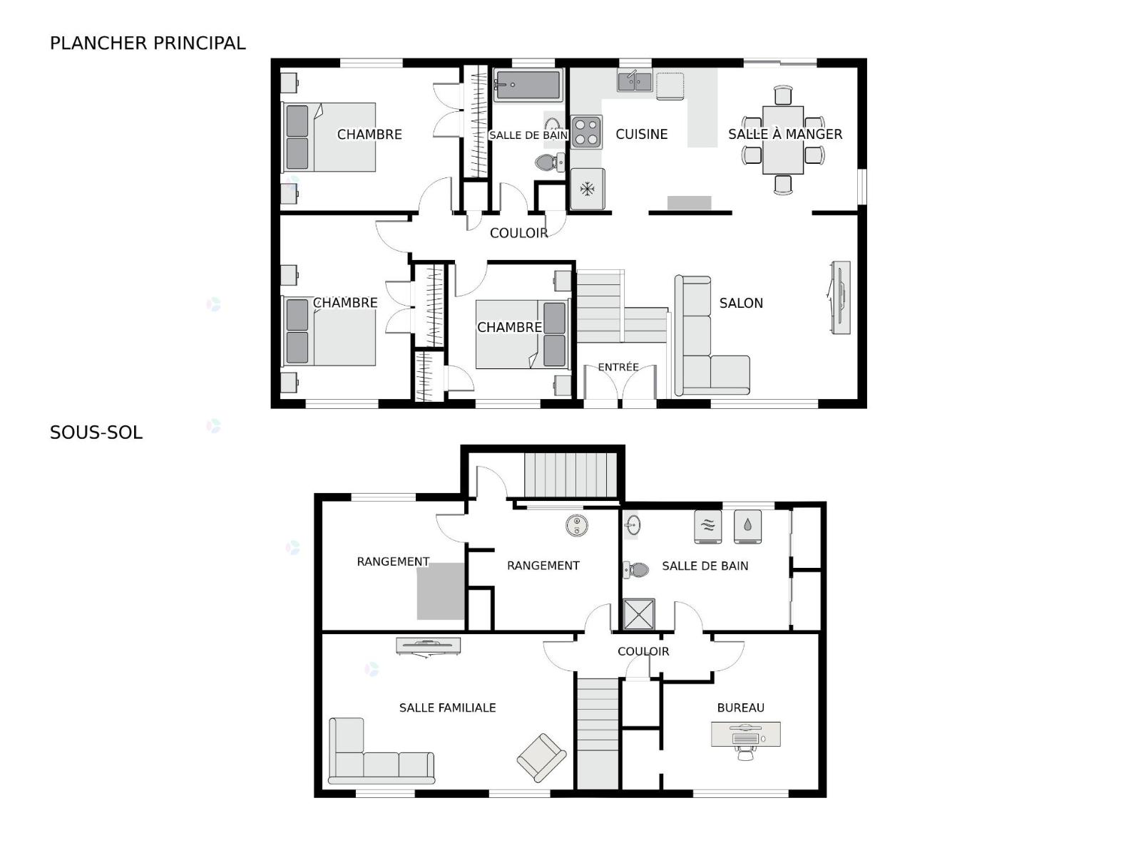 253 Rue Ste-catherine, #115 Property Photo 21