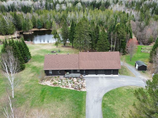 100 Route De Rawdon Property Photo 1