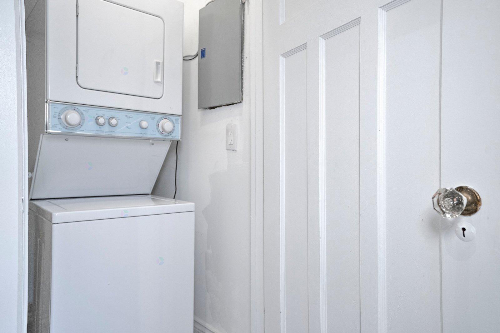 4278 Rue Sherbrooke O., #12 Property Photo 19