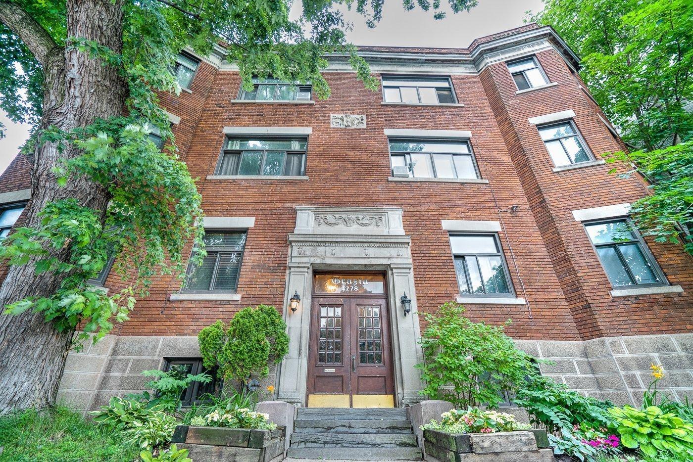 4278 Rue Sherbrooke O., #12 Property Photo 20