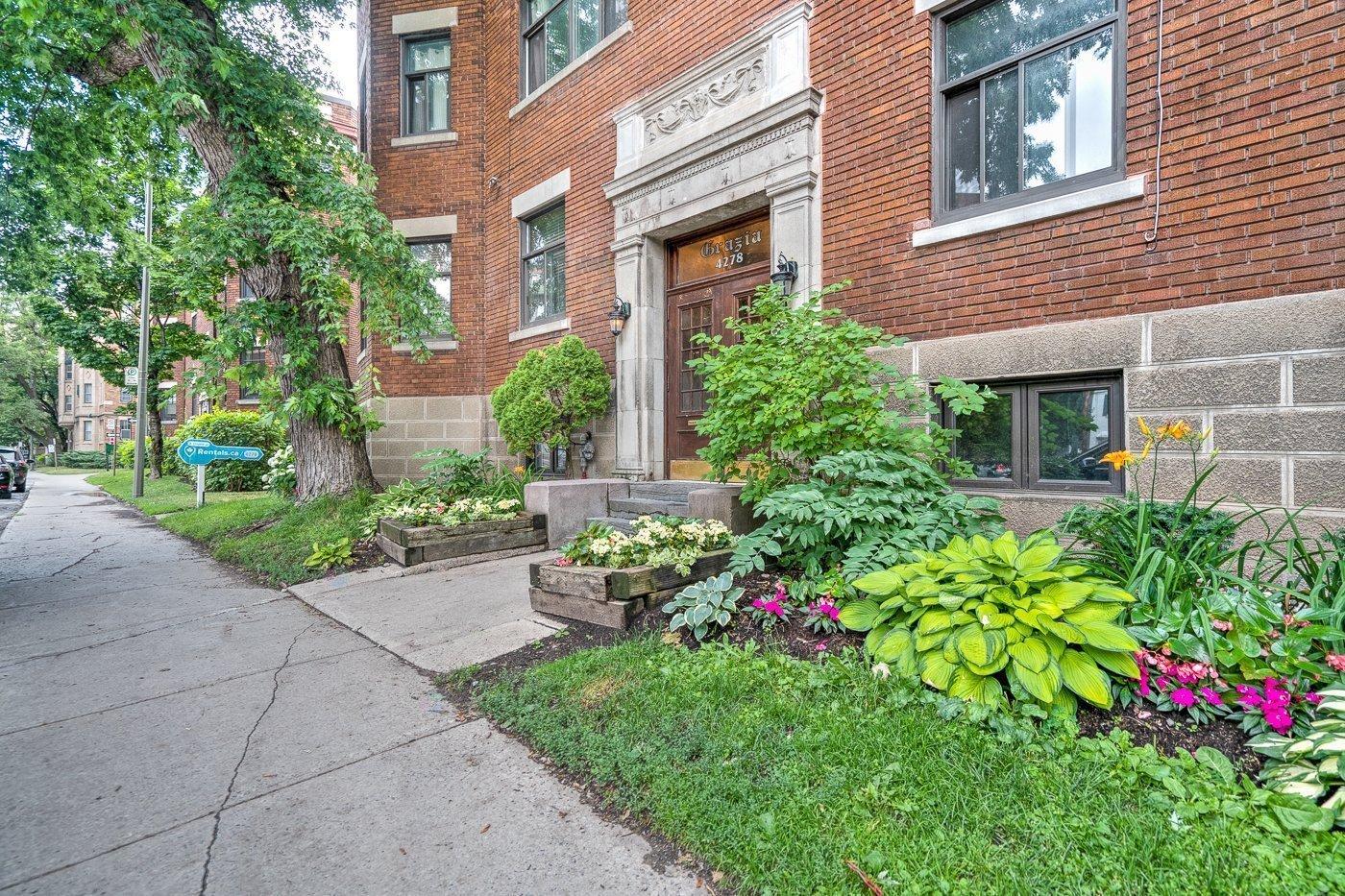 4278 Rue Sherbrooke O., #12 Property Photo 21