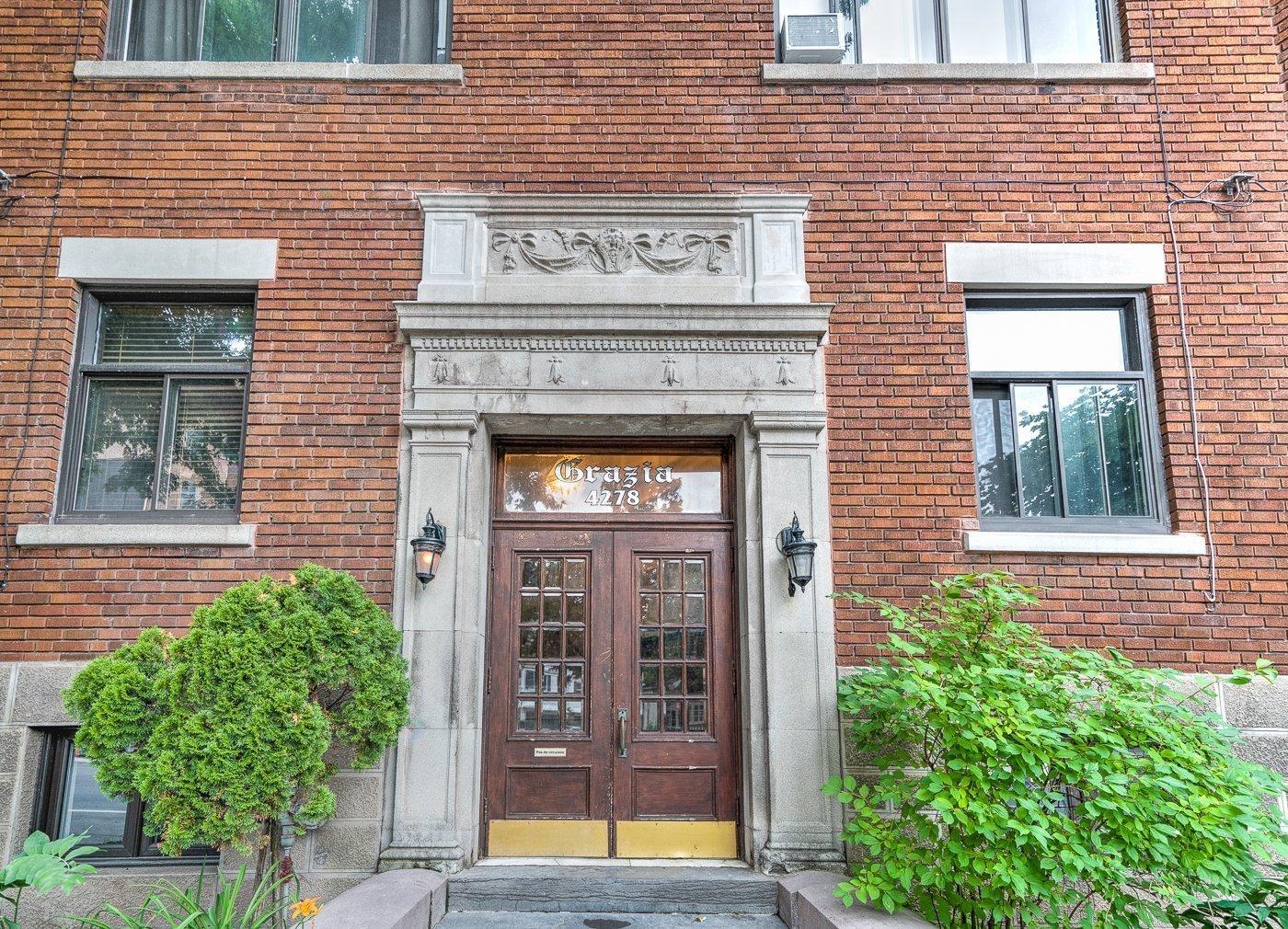 4278 Rue Sherbrooke O., #12 Property Photo 22