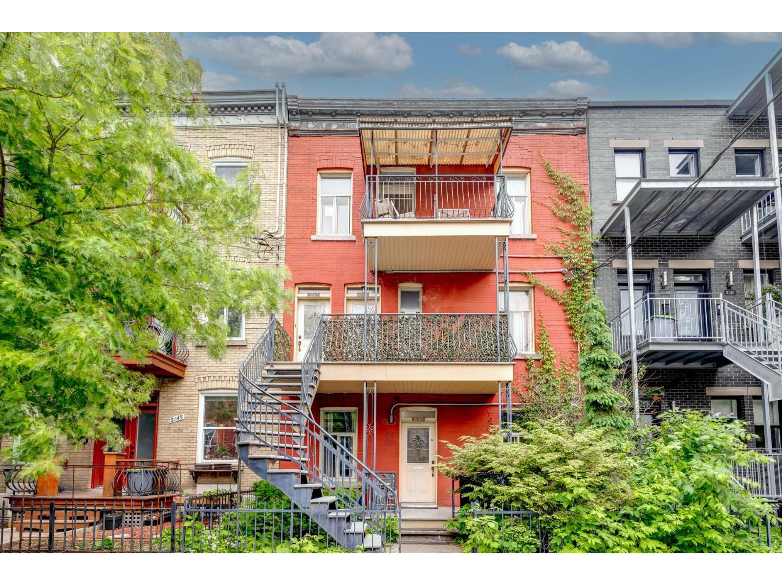 2139-2143 Rue Joliette Property Photo 1