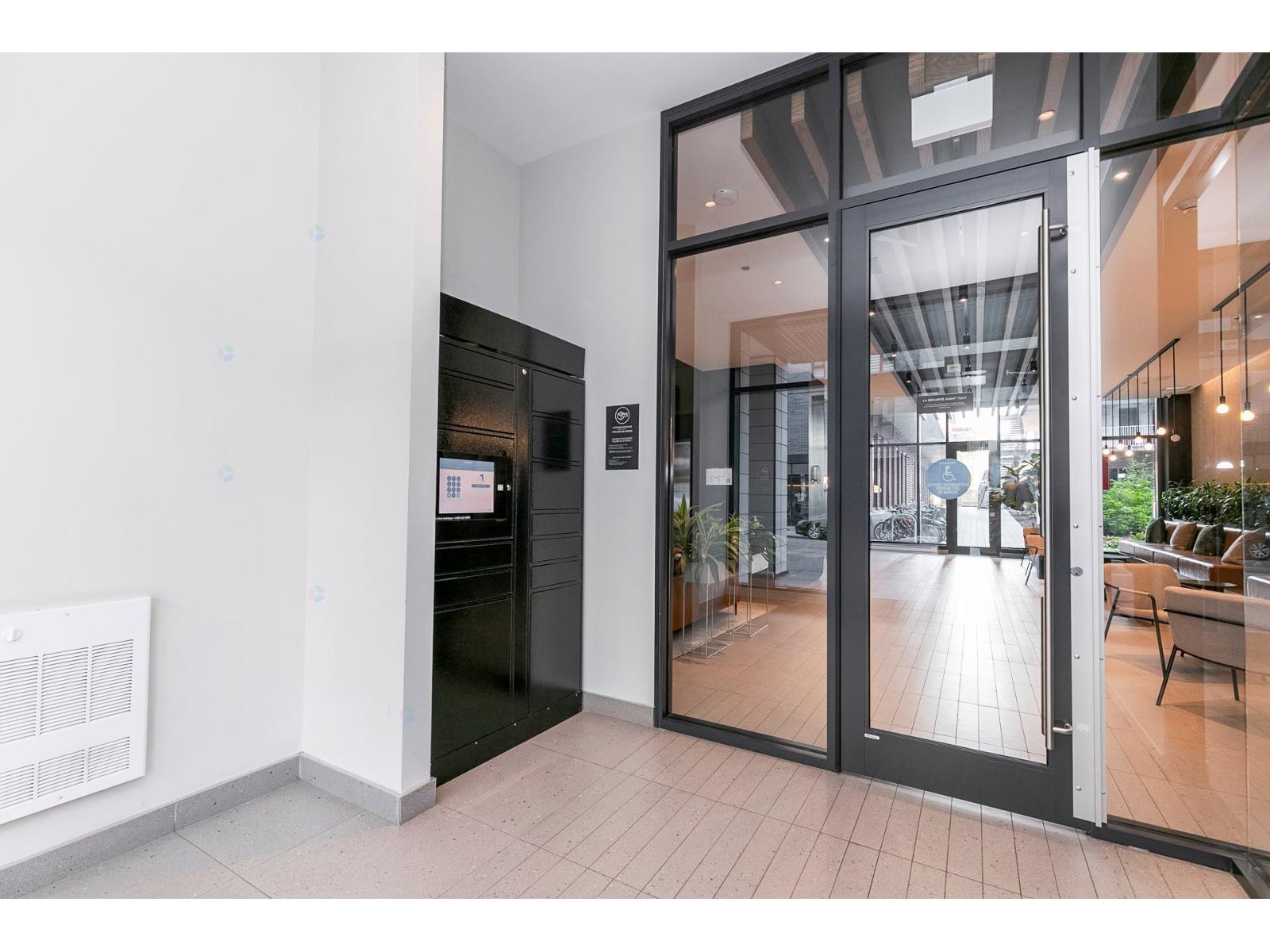 2180 Rue Ste-catherine E., #252 Property Photo 14