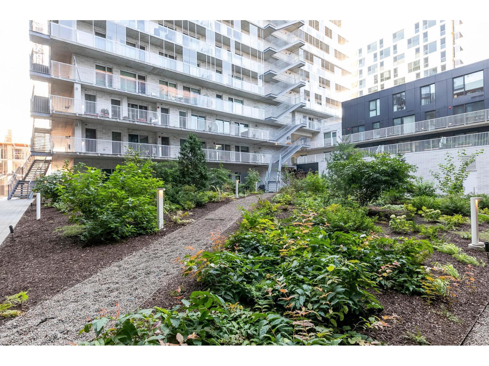 2180 Rue Ste-catherine E., #252 Property Photo 20