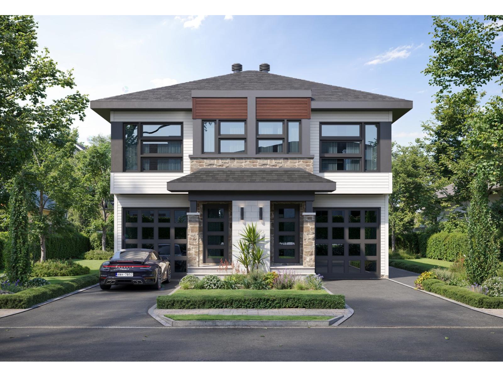 55e Avenue Photo de la propriété 1