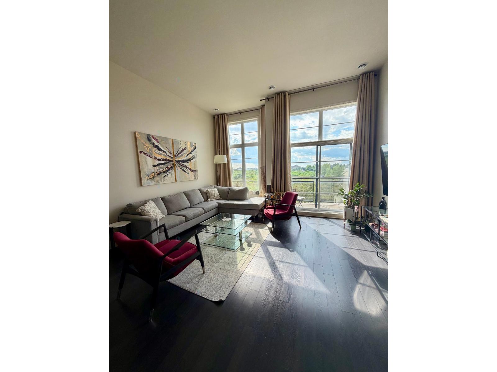 14411 Boul. Cavendish, #302
