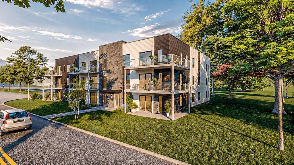 29Z Rue Gauthier N., #2