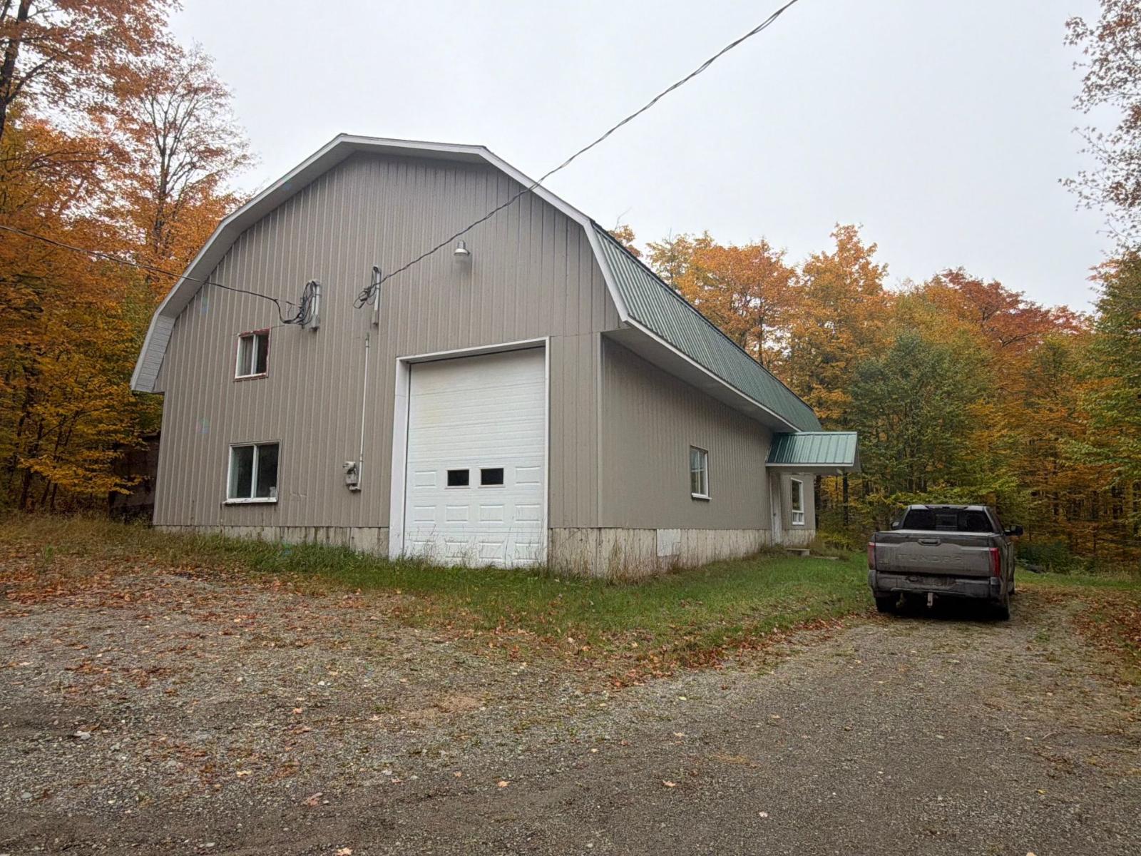305 Ch. St-léon Property Photo 45