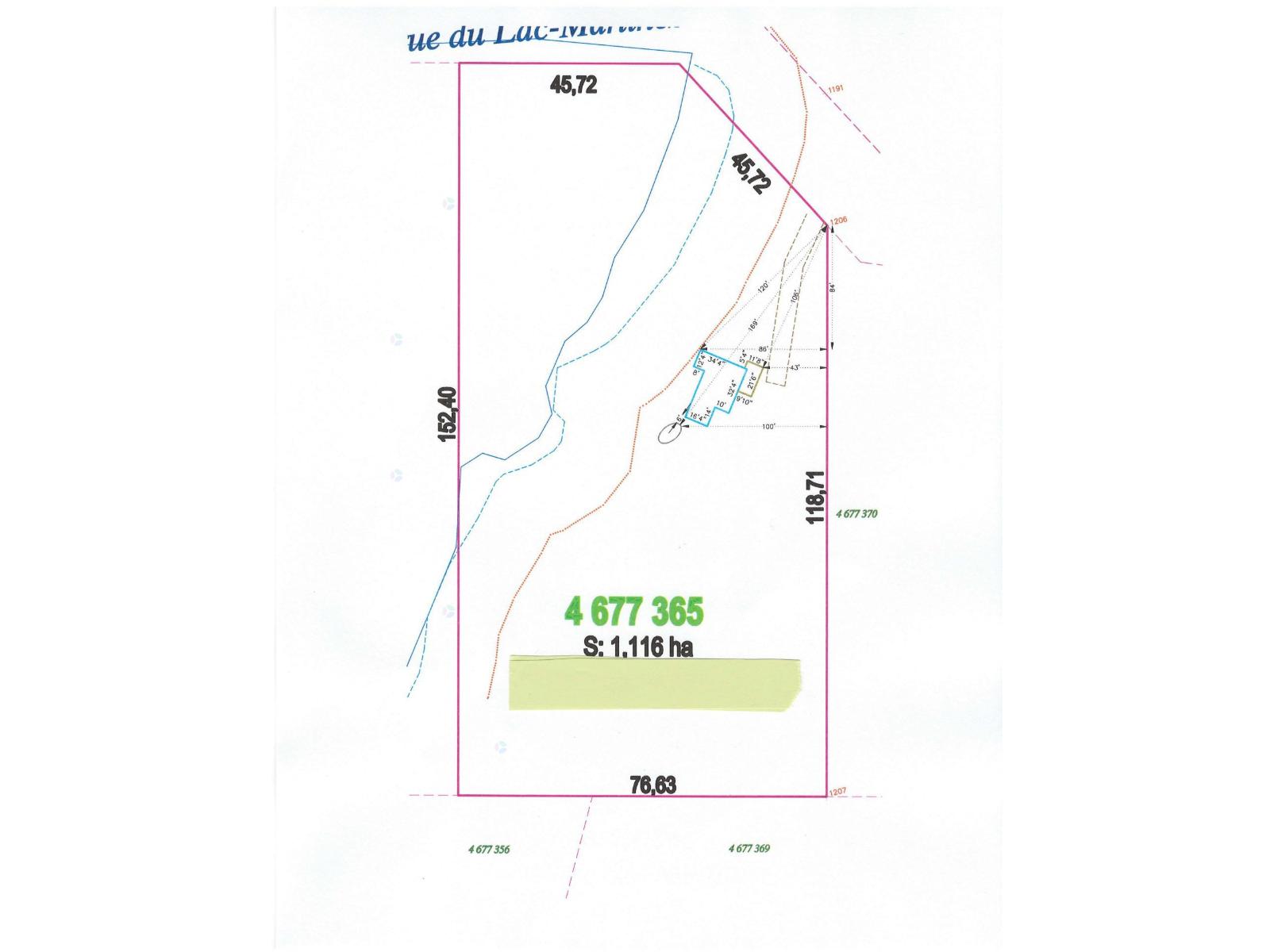 21 Rue Du Lac-martinez Property Photo 2