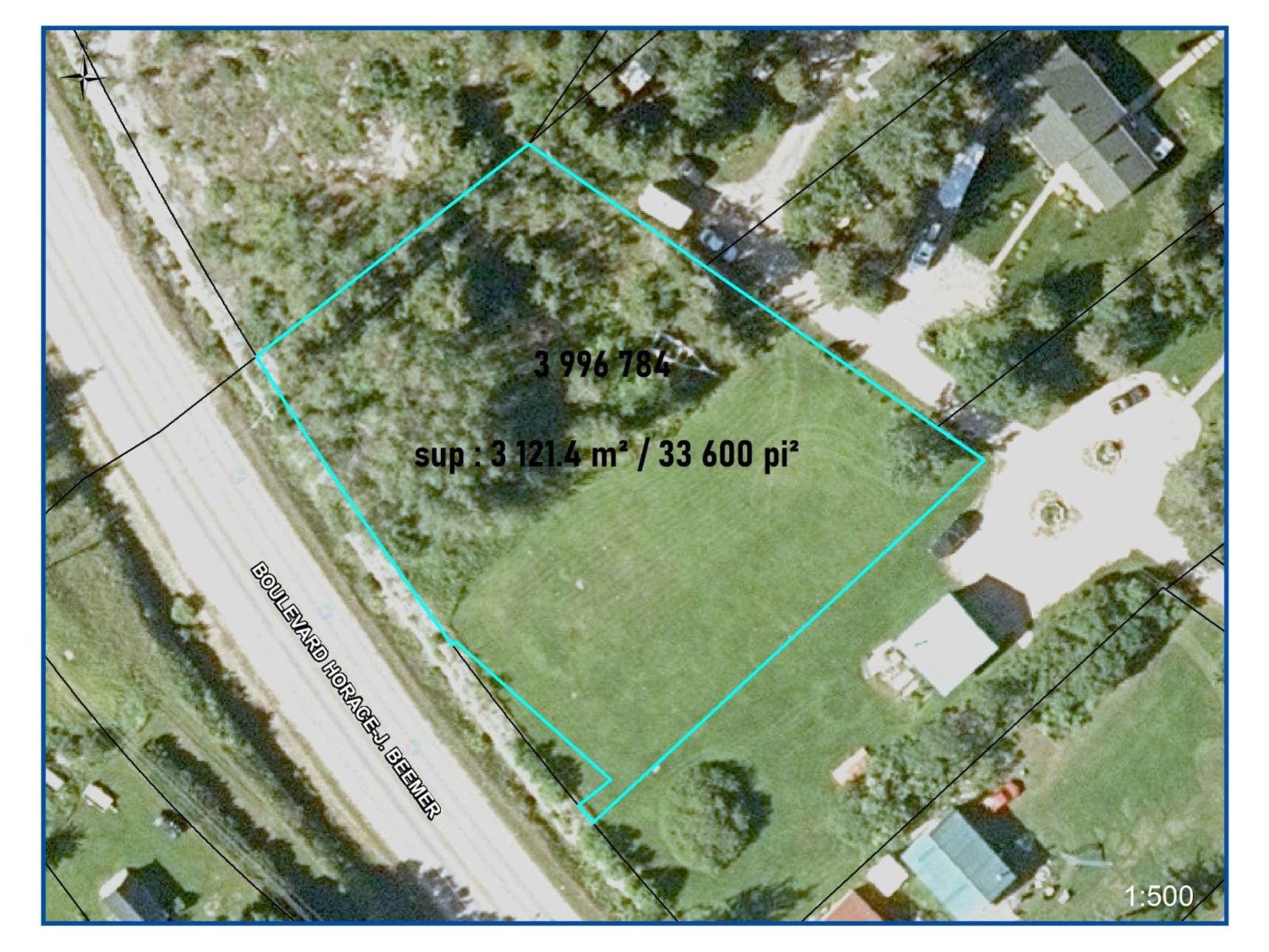 Boul. Horace-j.-beemer Property Photo 1