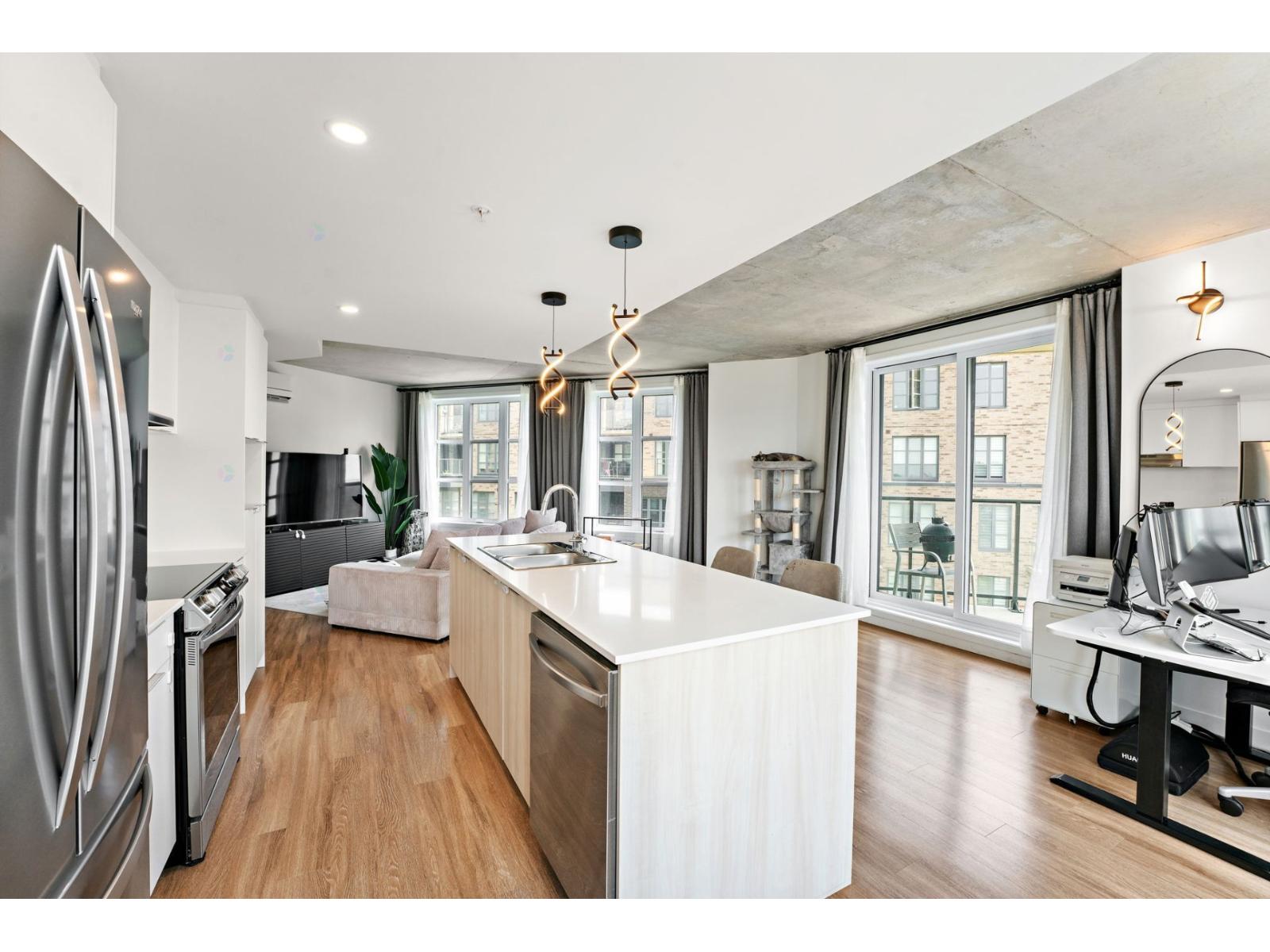 5250 Boul. Henri-Bourassa O., #617 Property Photo 1