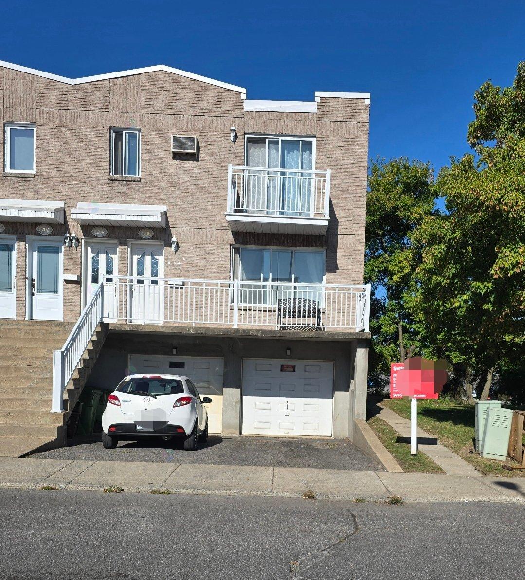 1206 Rue Louis-Joliet, #A