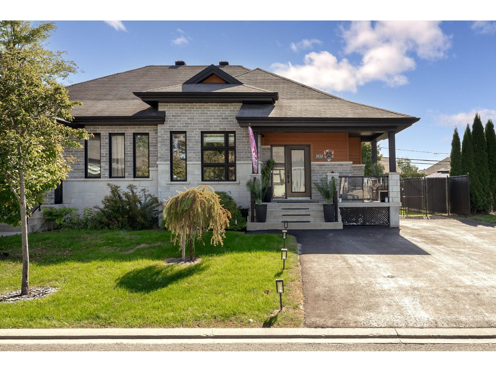 1930 Rue Laure-conan Property Photo 1