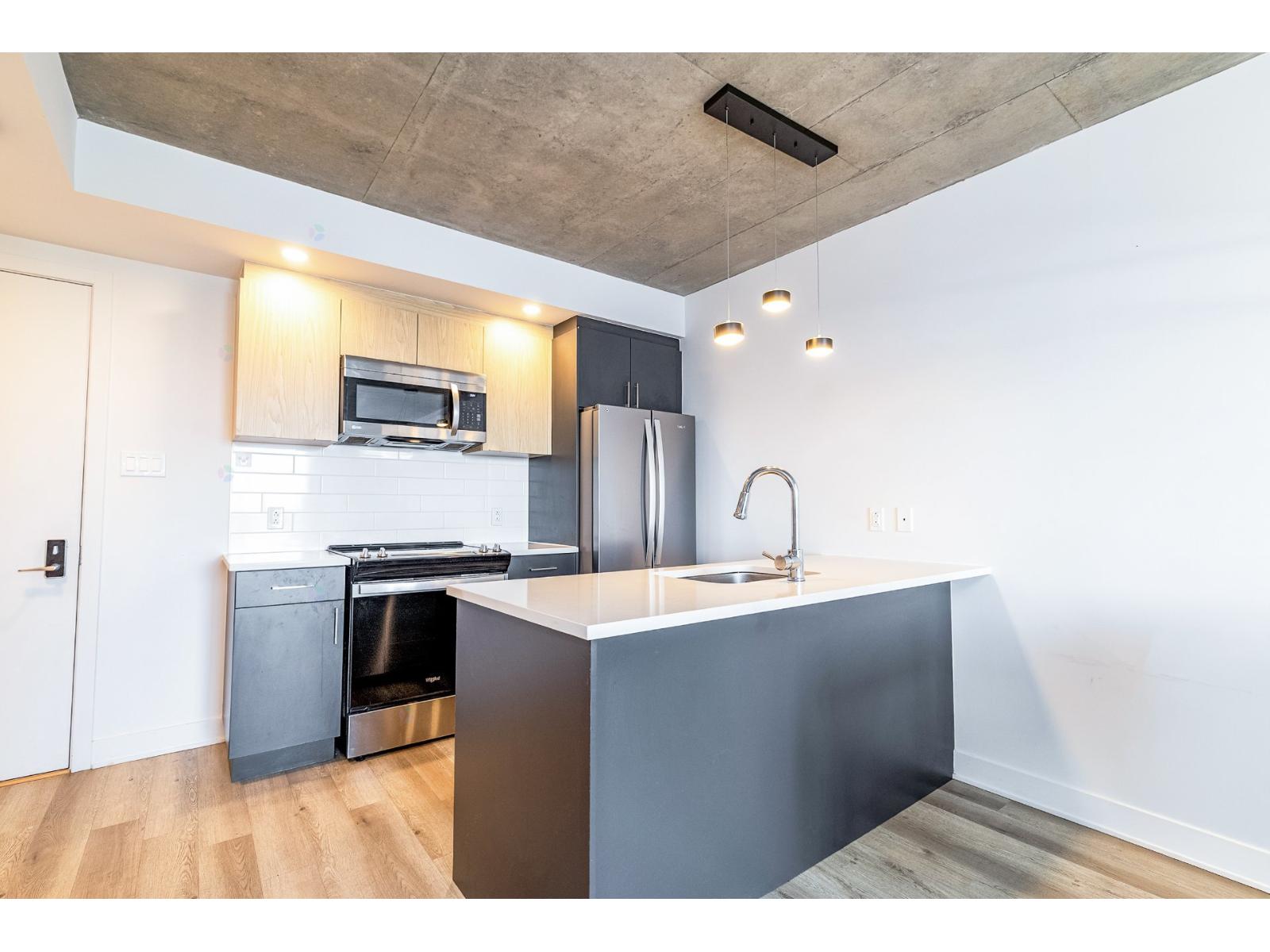 1431 Av. De La Gare, #314 Property Photo 6