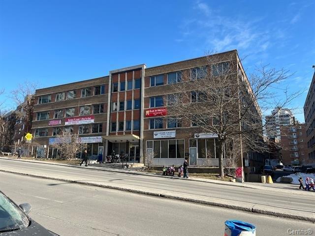 3333 Boul. Cavendish, #190 Property Photo 1
