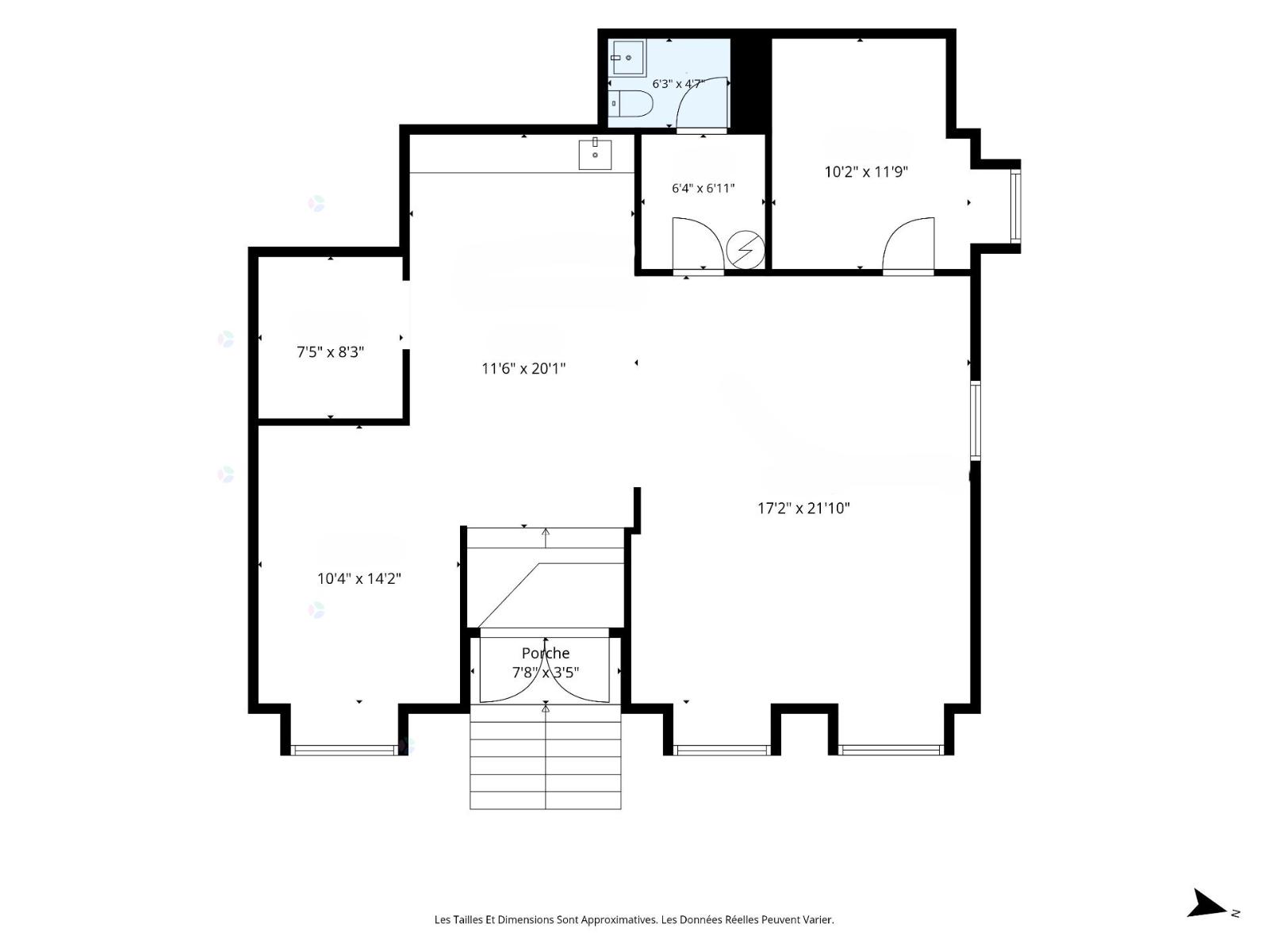 39 Rue Dalhousie Property Photo 6