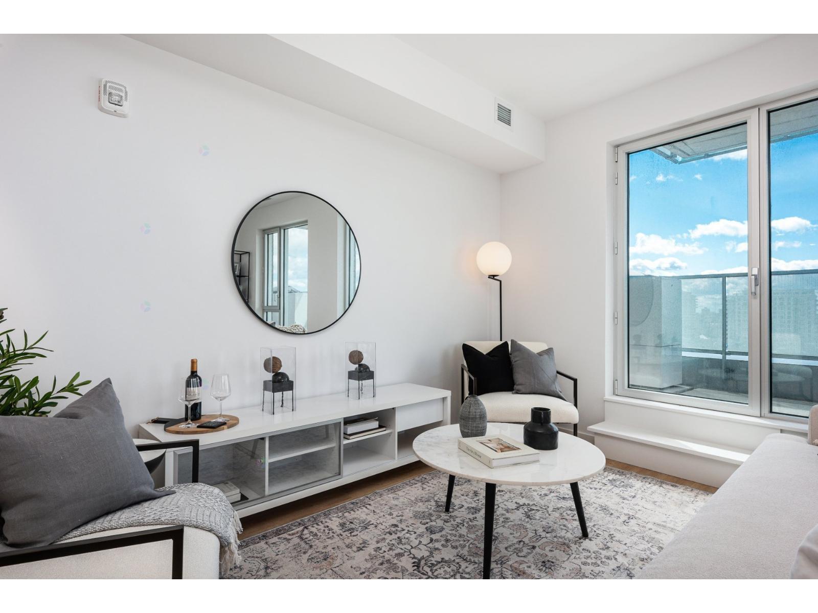 6993 Boul. Décarie, #811 Property Photo 4