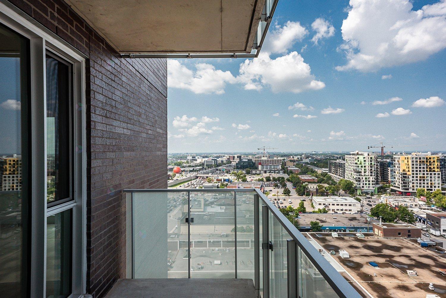 6993 Boul. Décarie, #811 Property Photo 12
