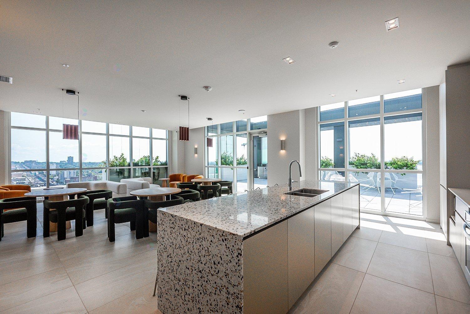 6993 Boul. Décarie, #811 Property Photo 13