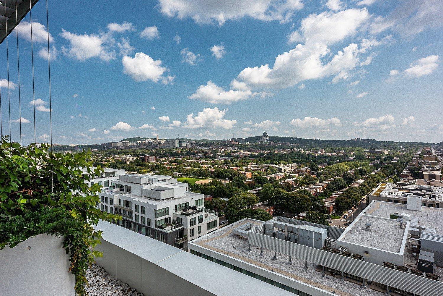 6993 Boul. Décarie, #811 Property Photo 18