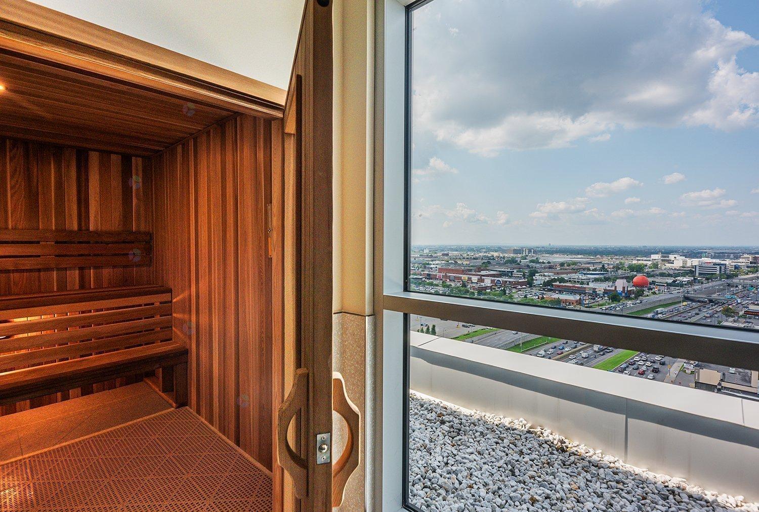 6993 Boul. Décarie, #811 Property Photo 21