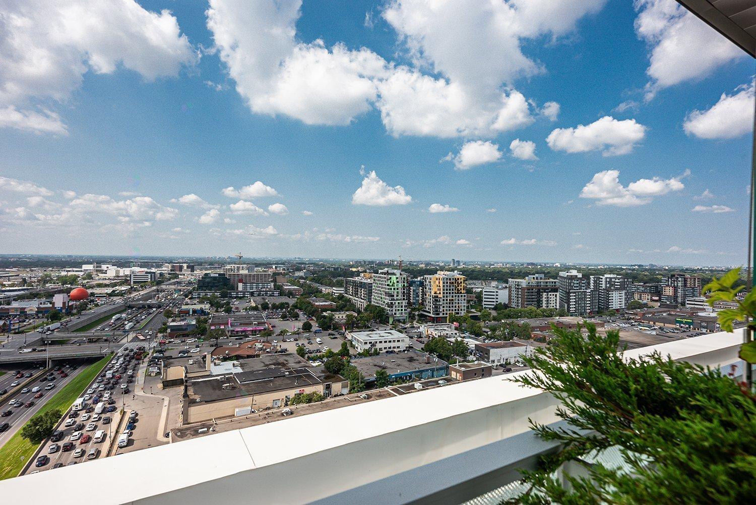 6993 Boul. Décarie, #811 Property Photo 29