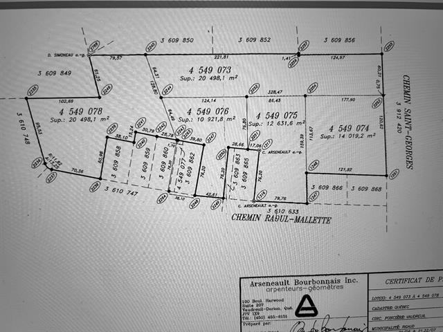 Ch. Raoul-mallette Property Photo 2