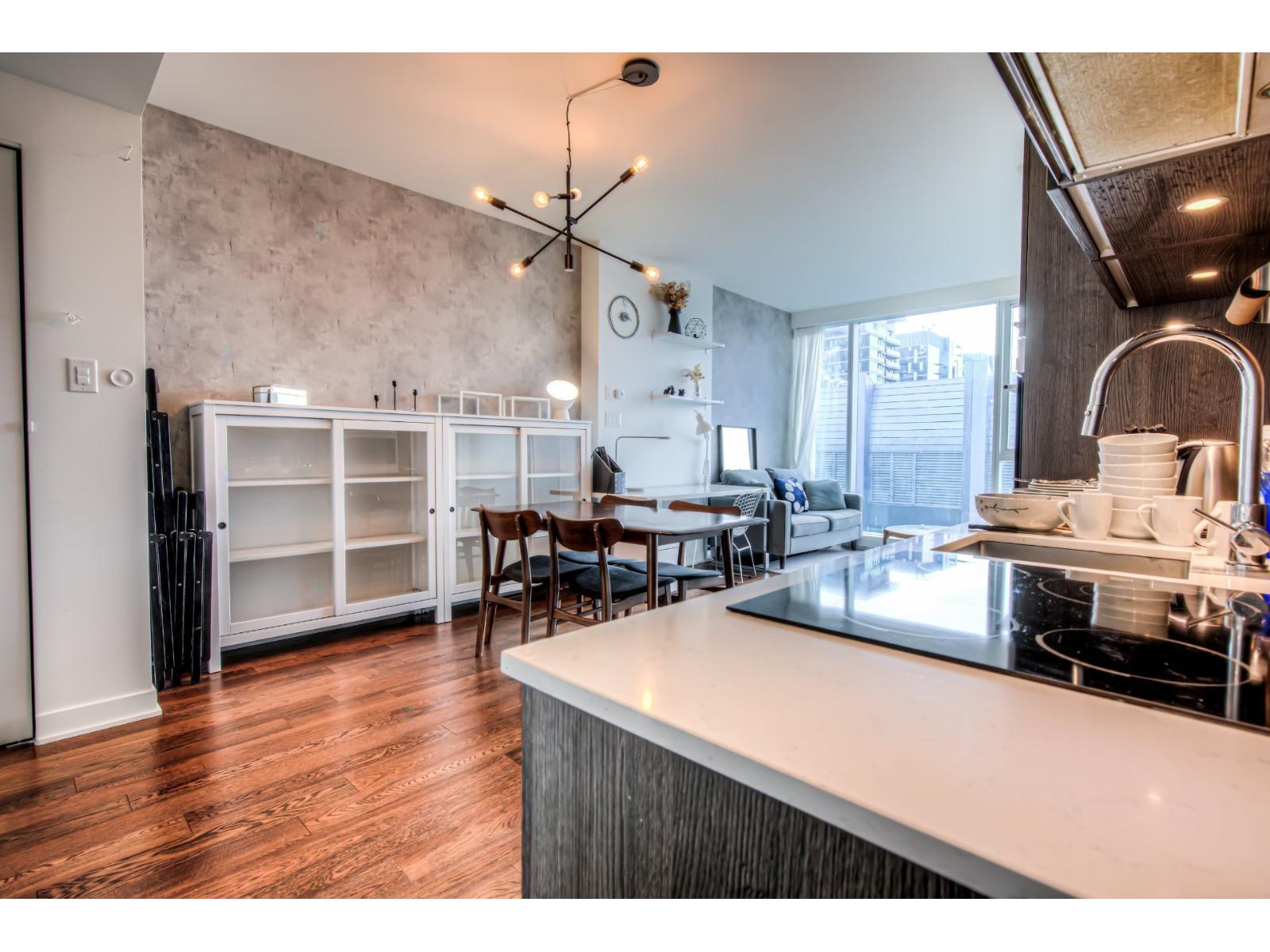 1155 Rue De La Montagne, #2508 Property Photo 5