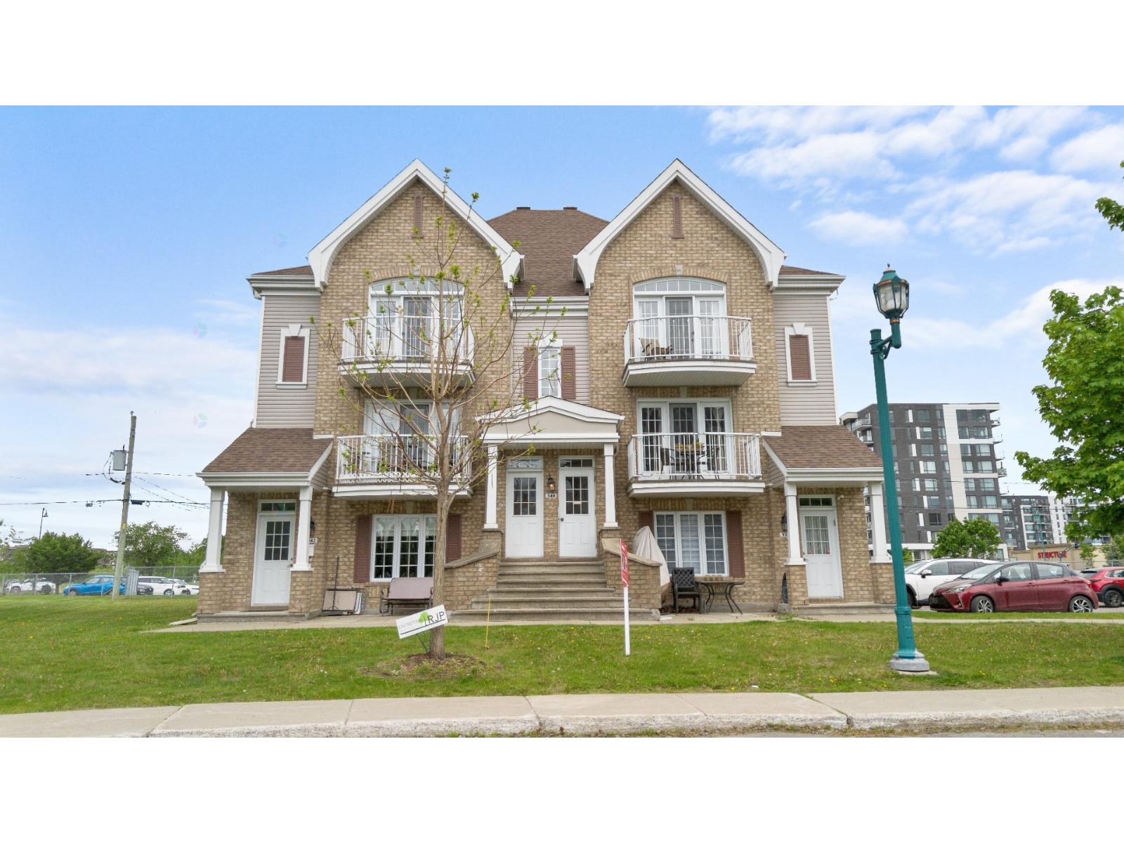 340 Rue Dalpé, #4 Property Photo 16