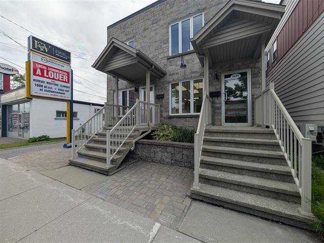 2445 Av. Ste-anne Property Photo 1