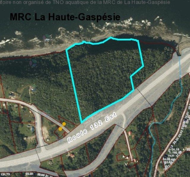 Route 132 O. Property Photo 9