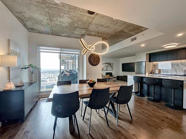60 Rue De L'Éclipse, #1709 Property Photo 1