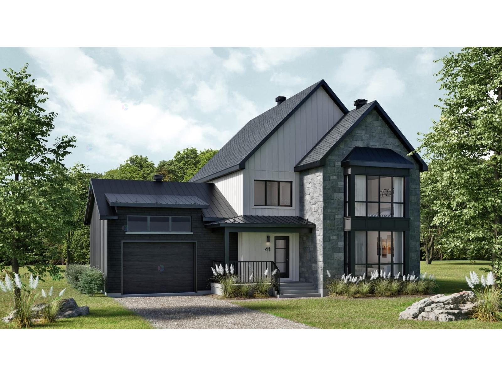 10835 Boul. Bécancour Property Photo 1