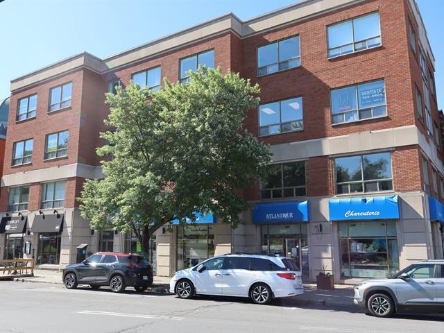 5050-5060 Ch. De La Côte-Des-Neiges Property Photo 1