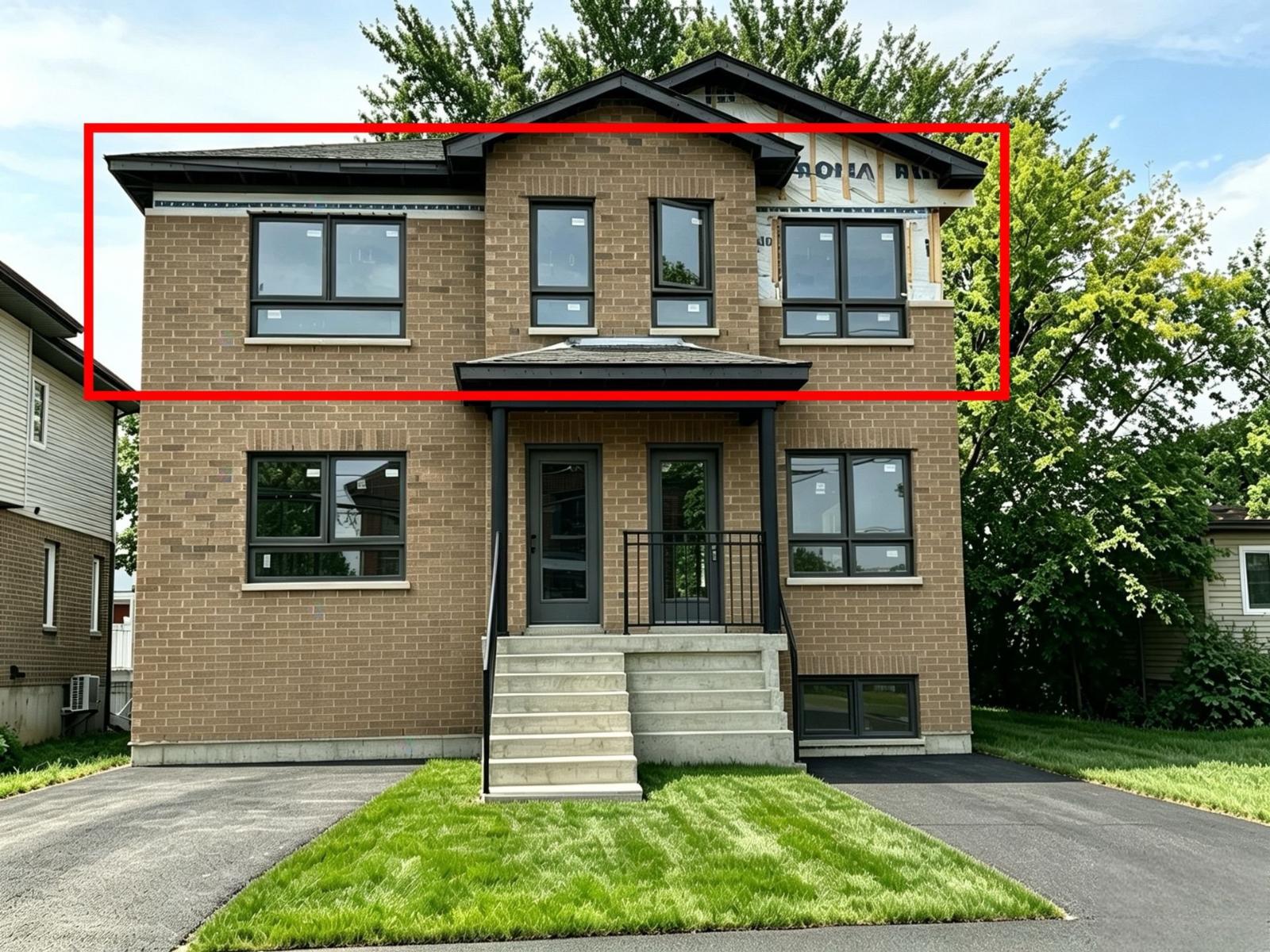 2984 Rue MacKay