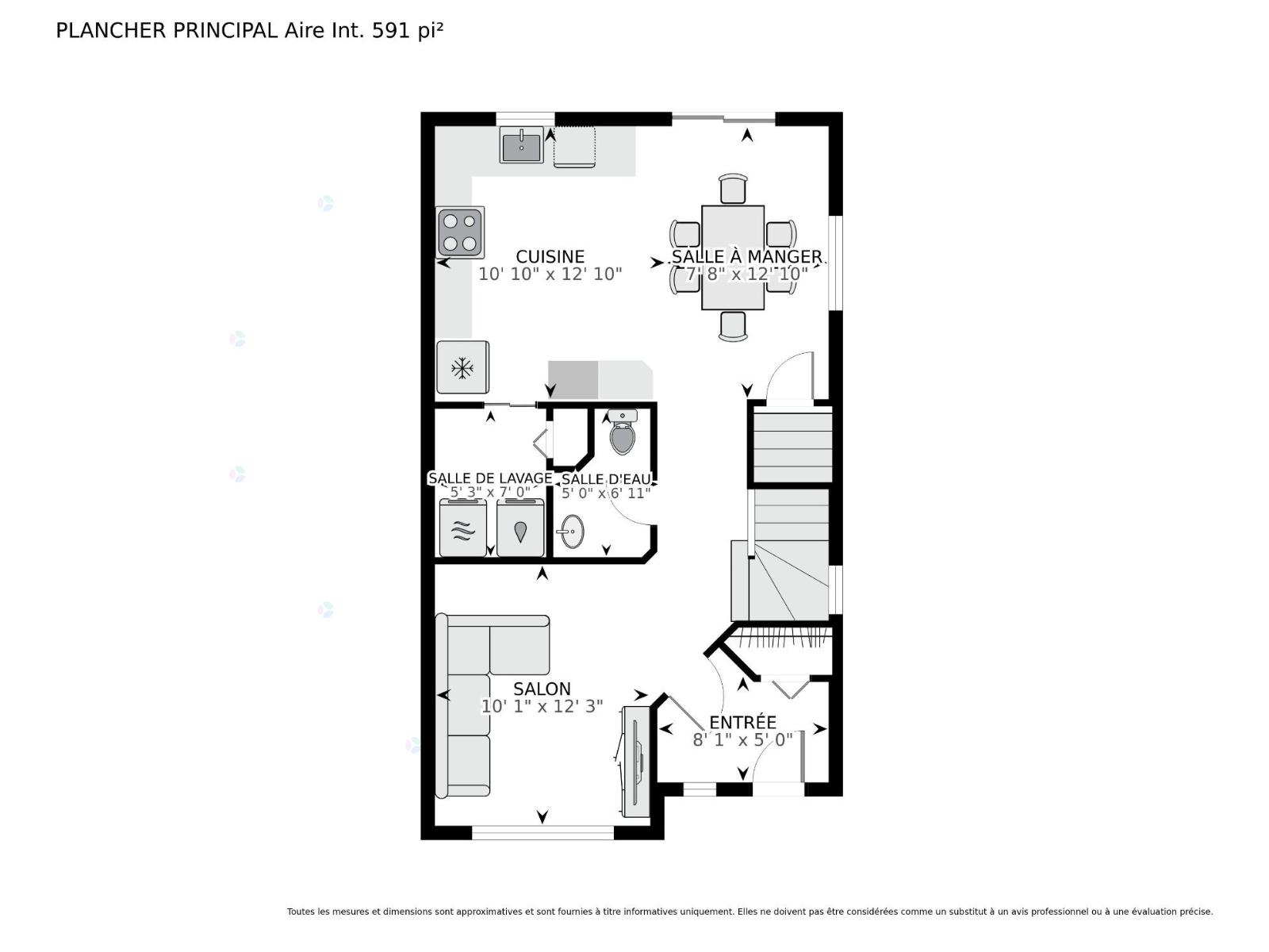 41 Rue De La Rive Property Photo 26