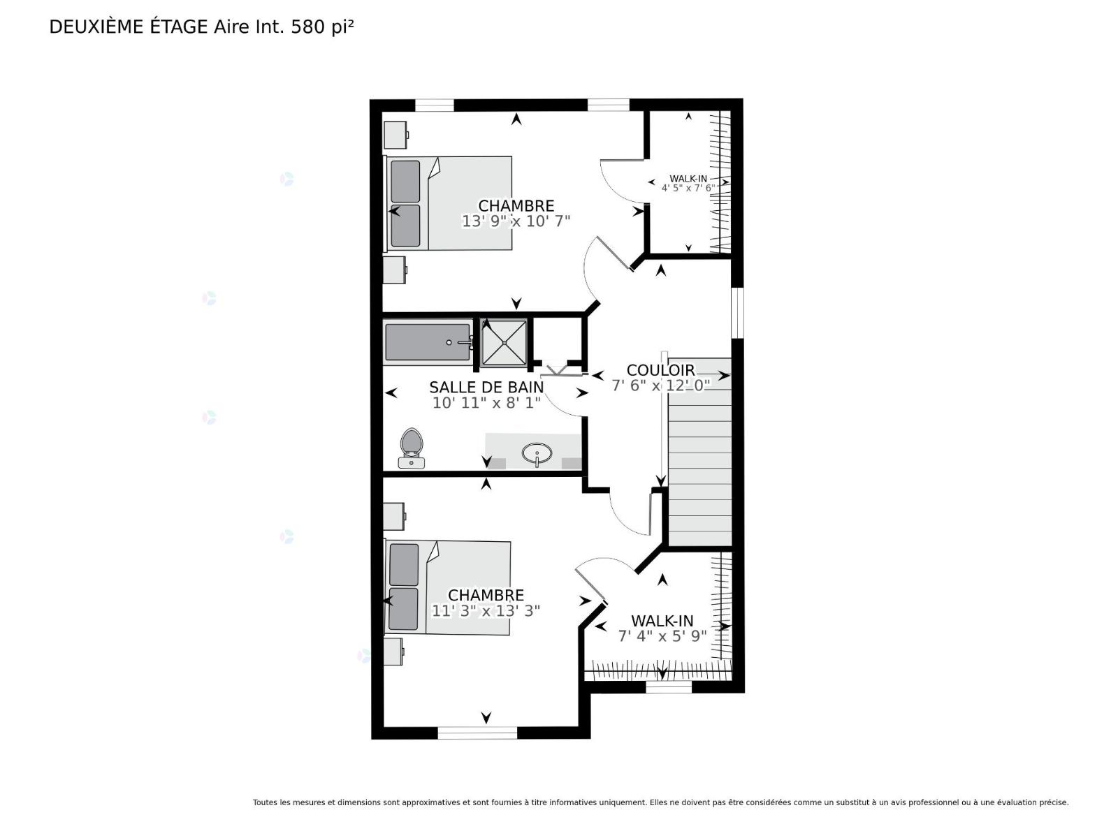 41 Rue De La Rive Property Photo 27