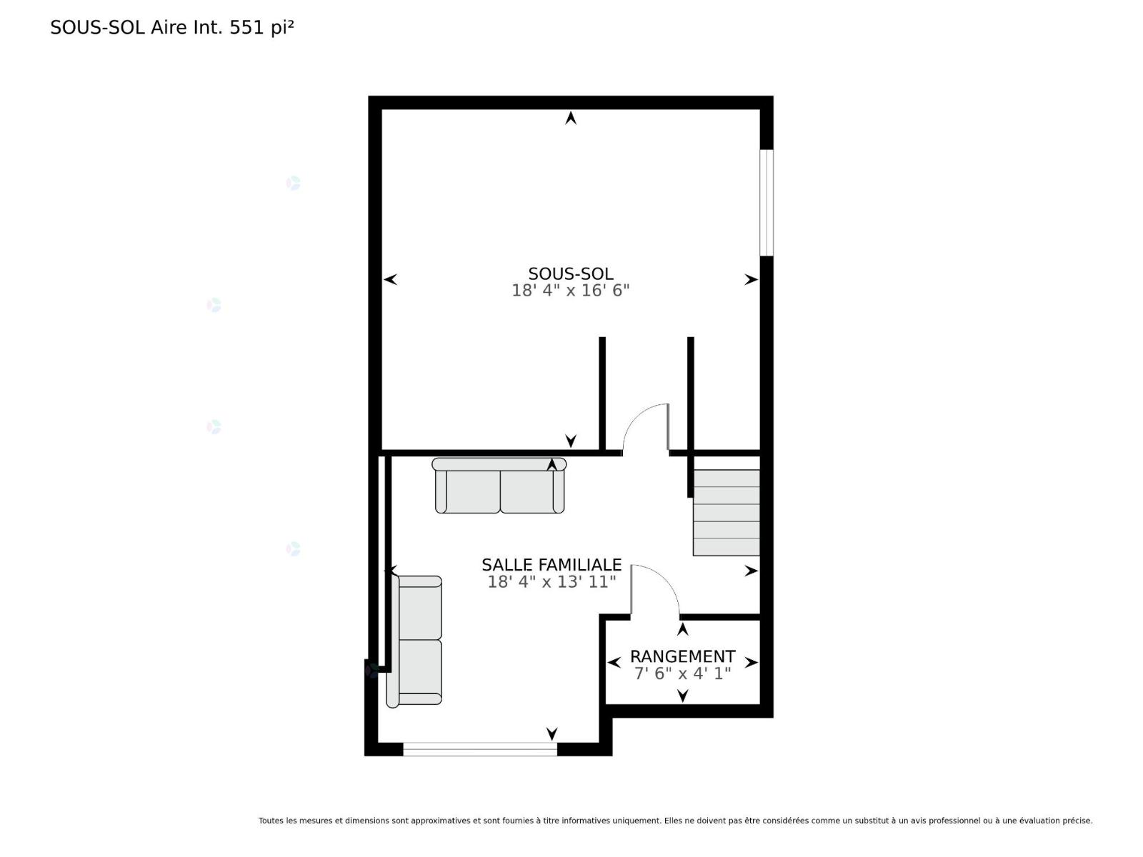 41 Rue De La Rive Property Photo 28