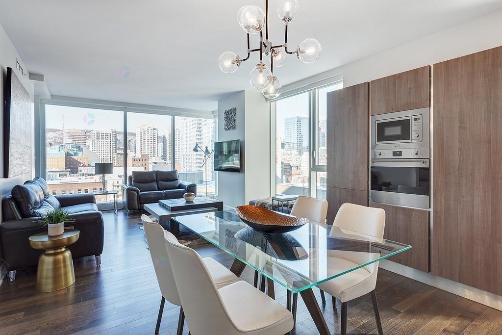 1310 Boul. René-lévesque O., #904 Property Photo 2