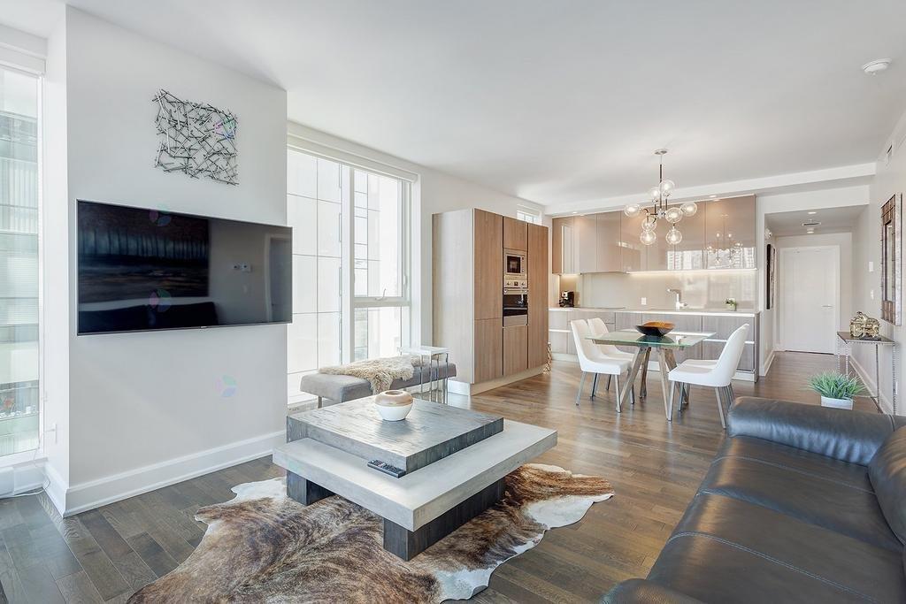 1310 Boul. René-lévesque O., #904 Property Photo 5