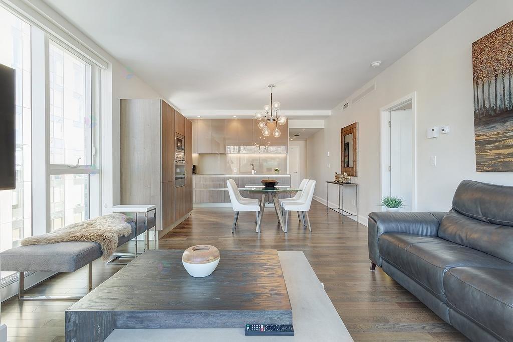 1310 Boul. René-lévesque O., #904 Property Photo 6