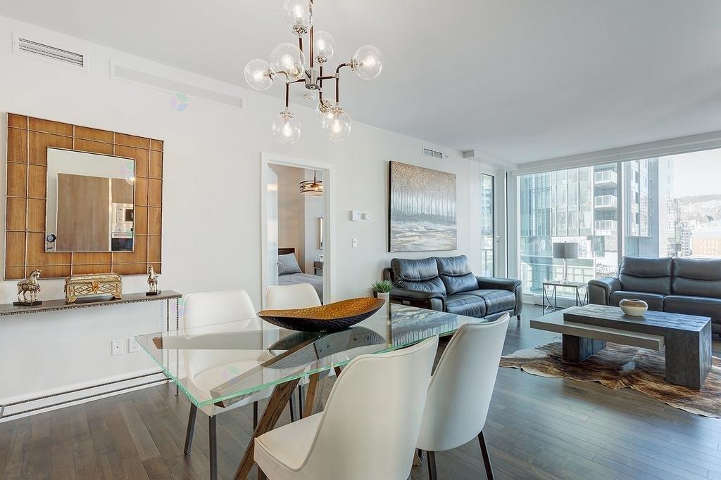 1310 Boul. René-lévesque O., #904 Property Photo 10