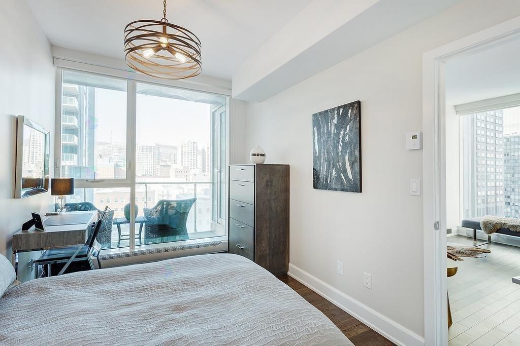 1310 Boul. René-lévesque O., #904 Property Photo 19